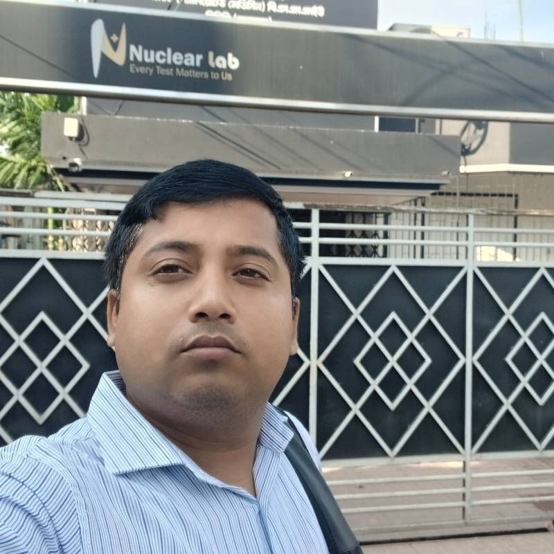 Bokhtiar, 29, Regenerao