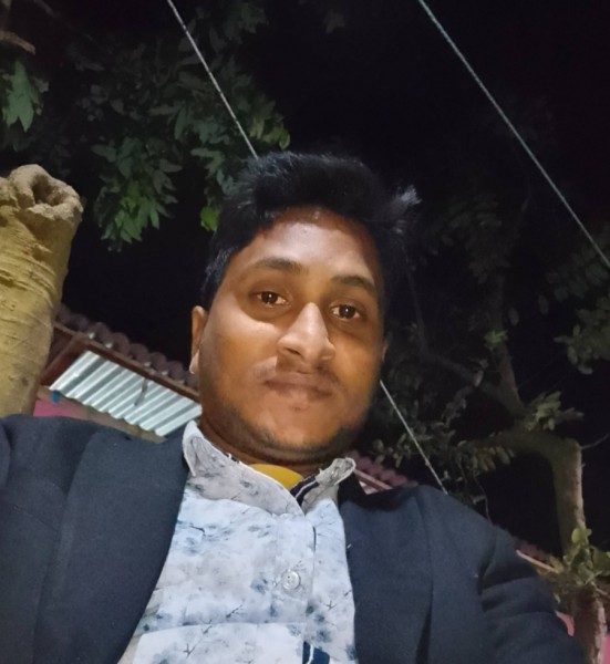 Muhammad Rony, 30, Mateare