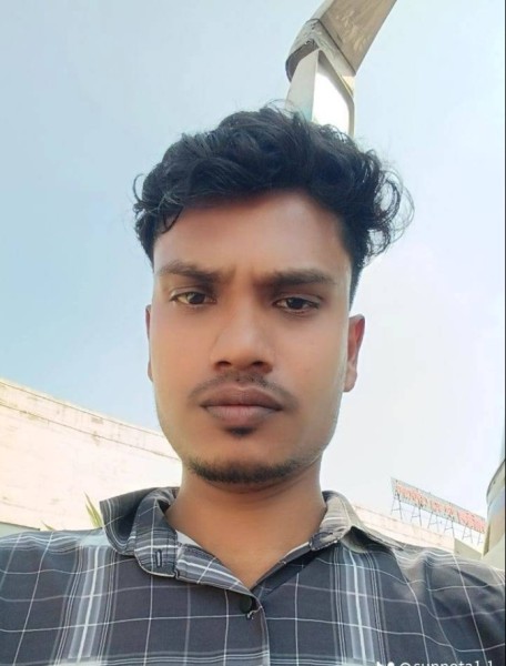 Md Raju Islam, 30, Lyndhurst