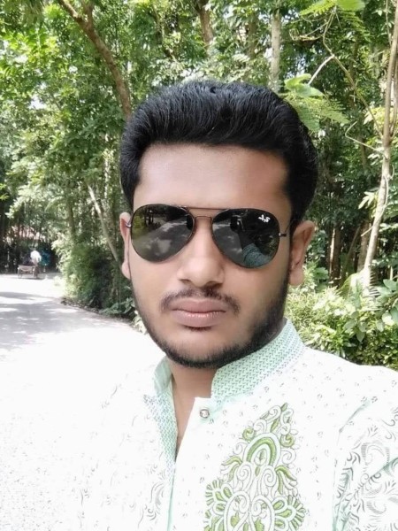 Majarul islam, 29, Danl