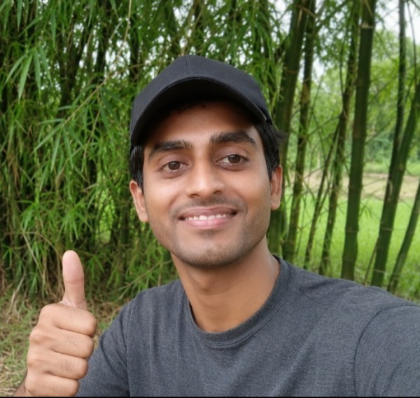 Rakib, 23, Port Elgin