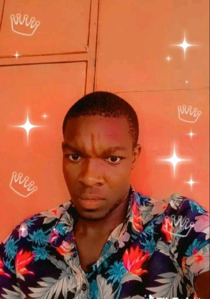 Sam, 26, El Ghiate