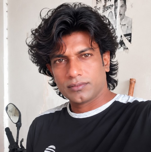 Sagor, 26, Bangladesh