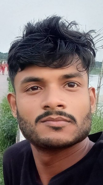 Md. Azim, 21, As Sarw