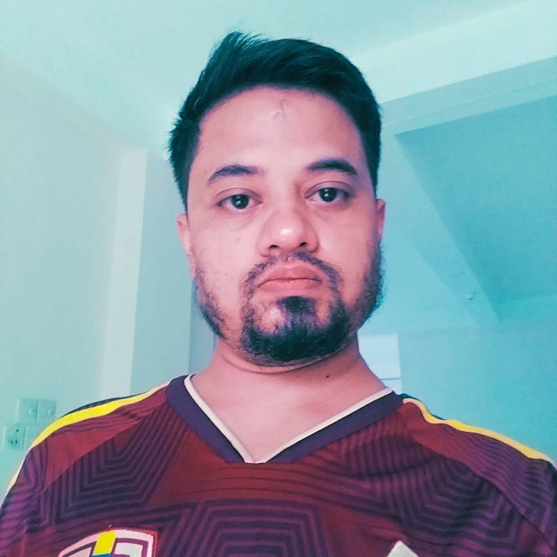 Zabed, 36, Cahhatak