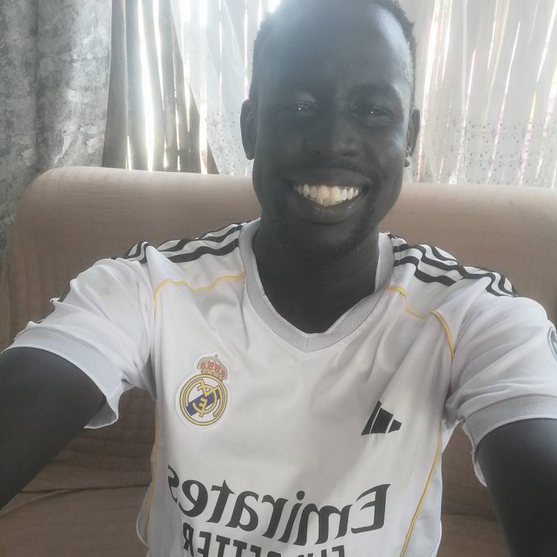 Lal, 31, Bonifacio