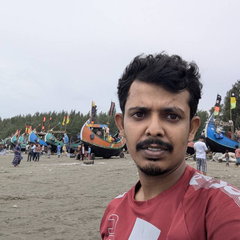 Badhan, 28, Ittikara
