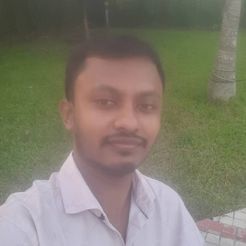 Kabir, 31, Dongsheng