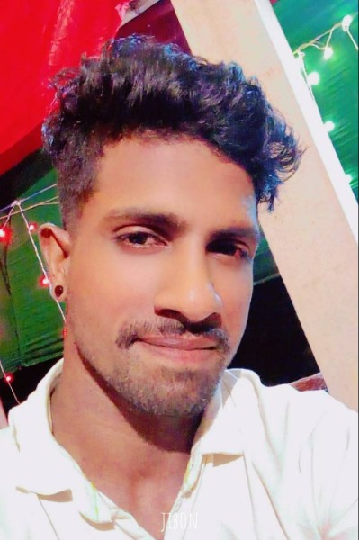 Jibon, 23, Terra Santa