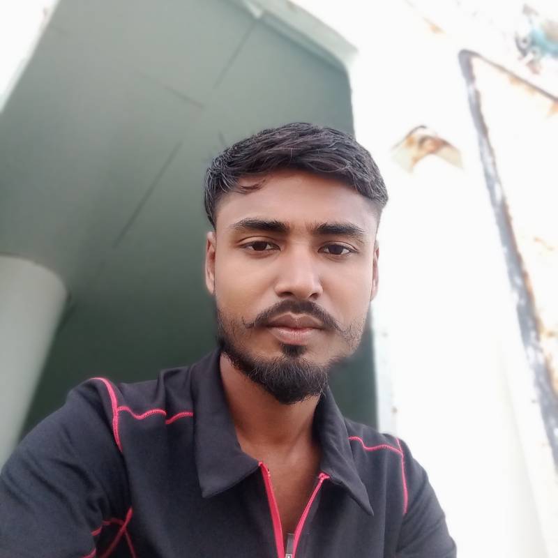 Md raihan, 26, Frederick