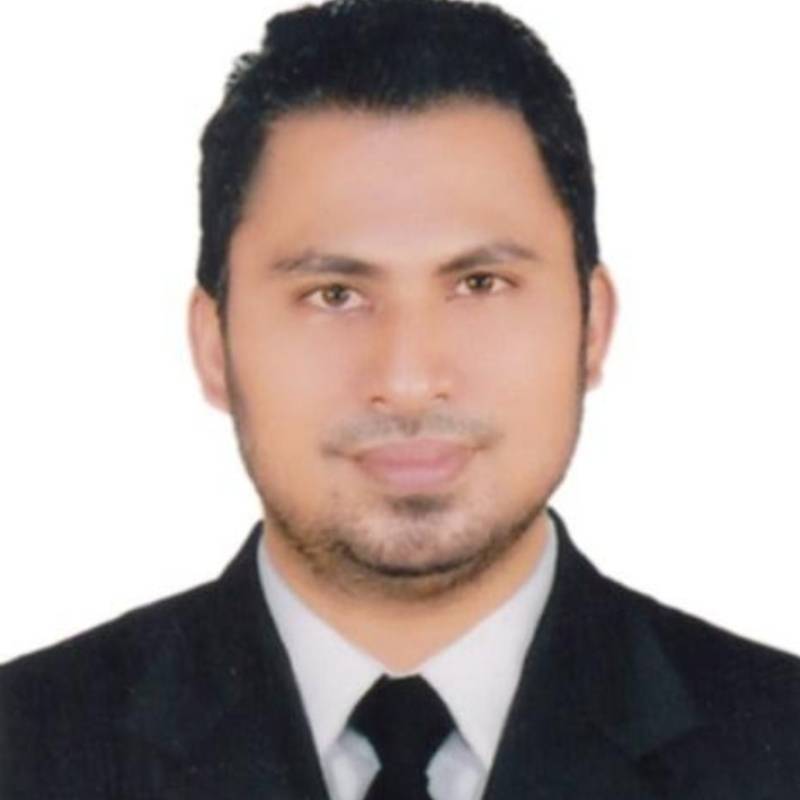 MR.RONY, 33, Shbara