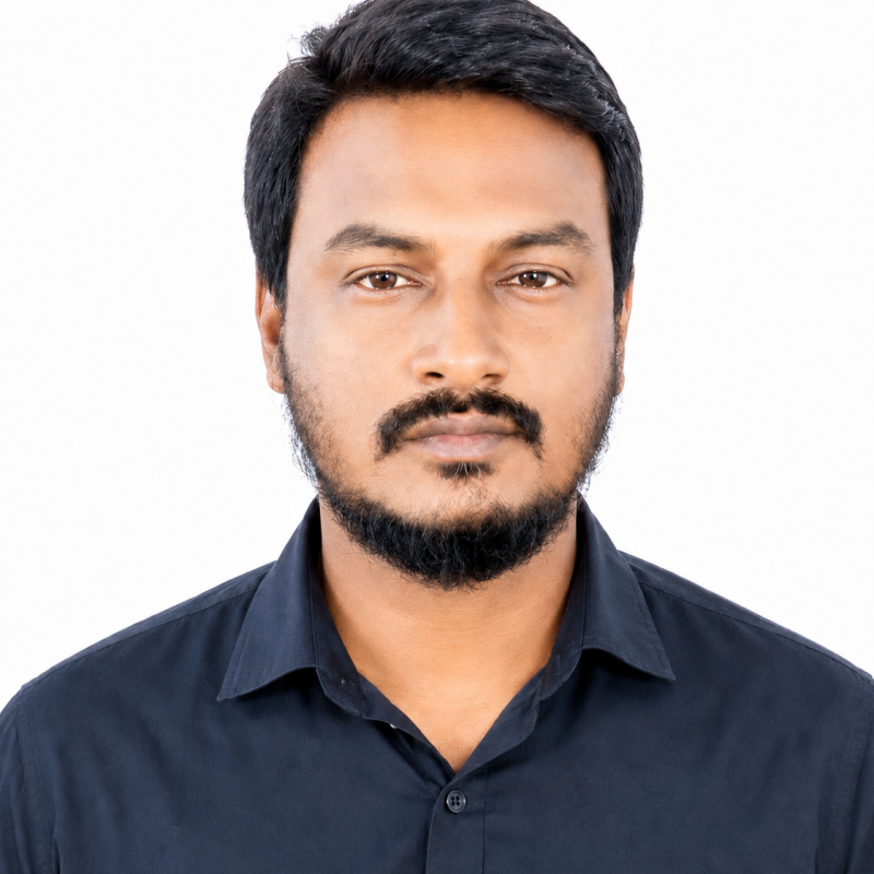 Shishir hossain, 29, Somers
