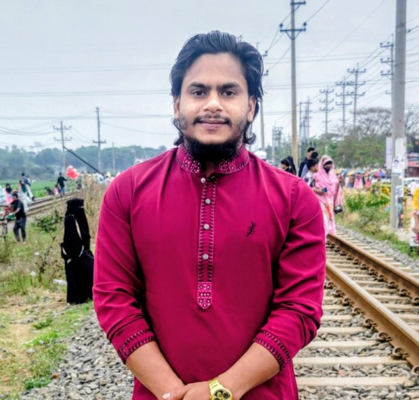 bm bishal, 27, Waldmichelbach