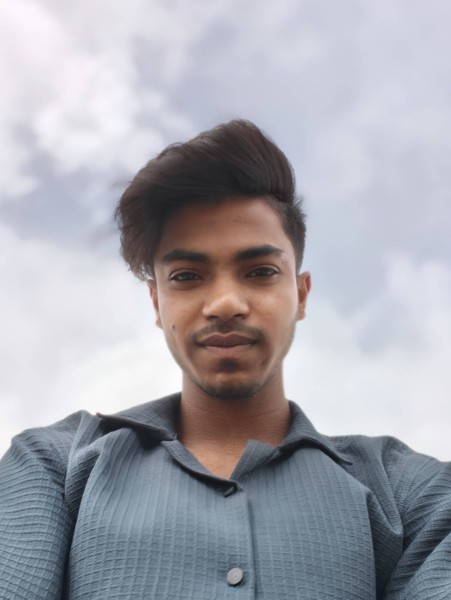 Rafin, 21, Mutterstadt