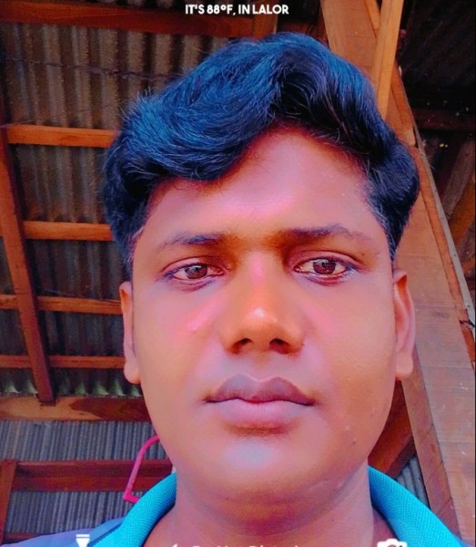 md nijam, 24, Qiaotou