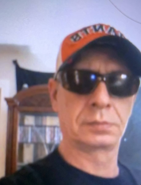 Keith, 47, Winchester