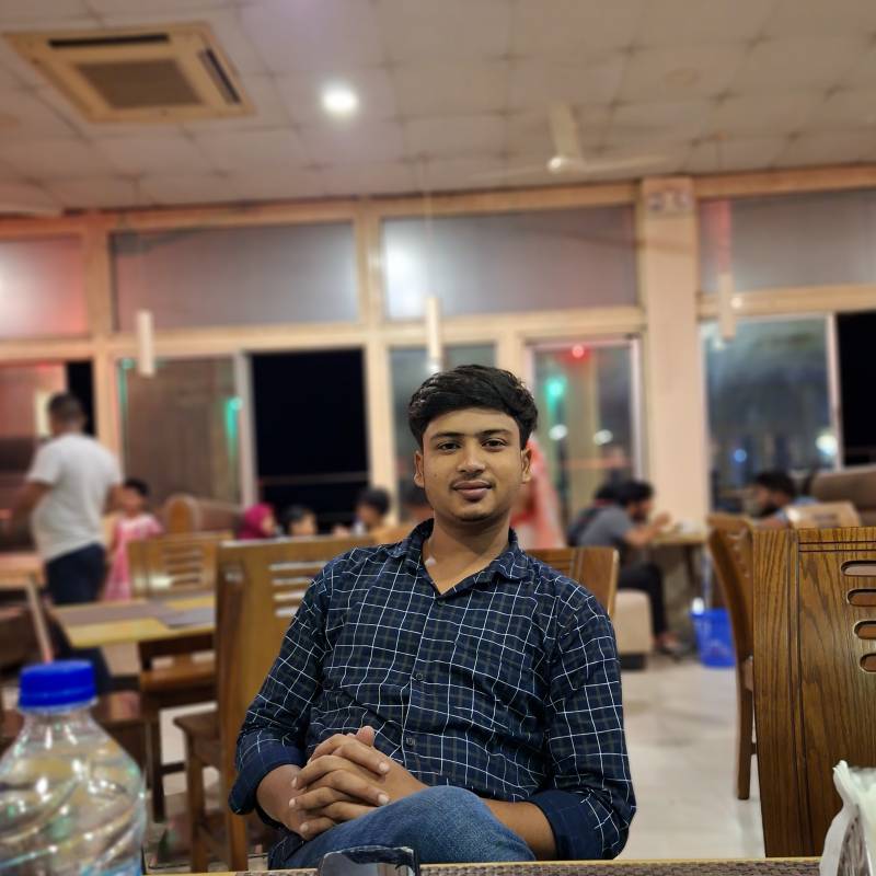 Raju, 27, Snnai