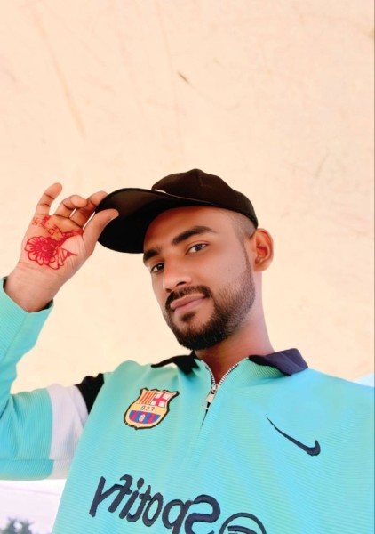 Alimam, 28, Mahajanga