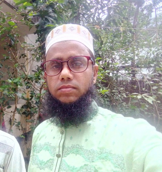 Mahmudul Hasan Rafiq, 41, Injibara
