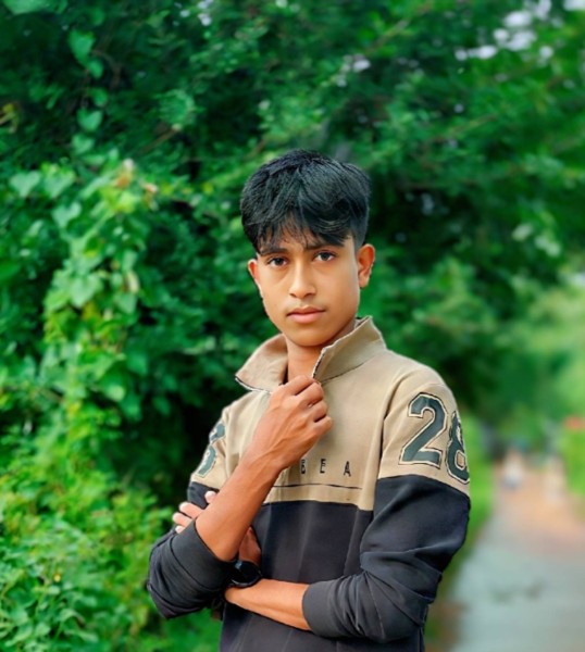 MD Suhel Rana, 20, Columbus