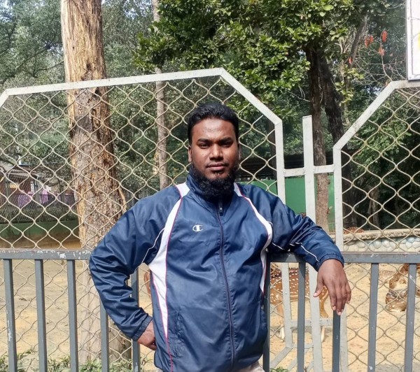 Ab rahman, 28, Bramhabarada