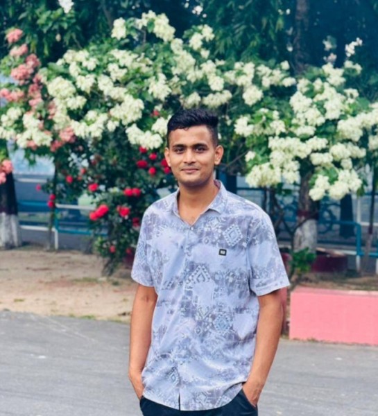 Reyaz uddin, 28, Timor Leste