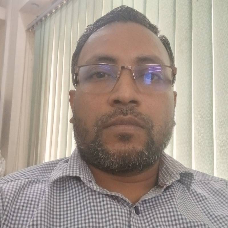 Rafiqul, 44, Tlalnepantla