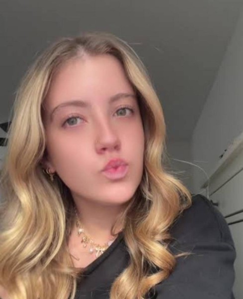 Cherry, 44, Gajiginhalu