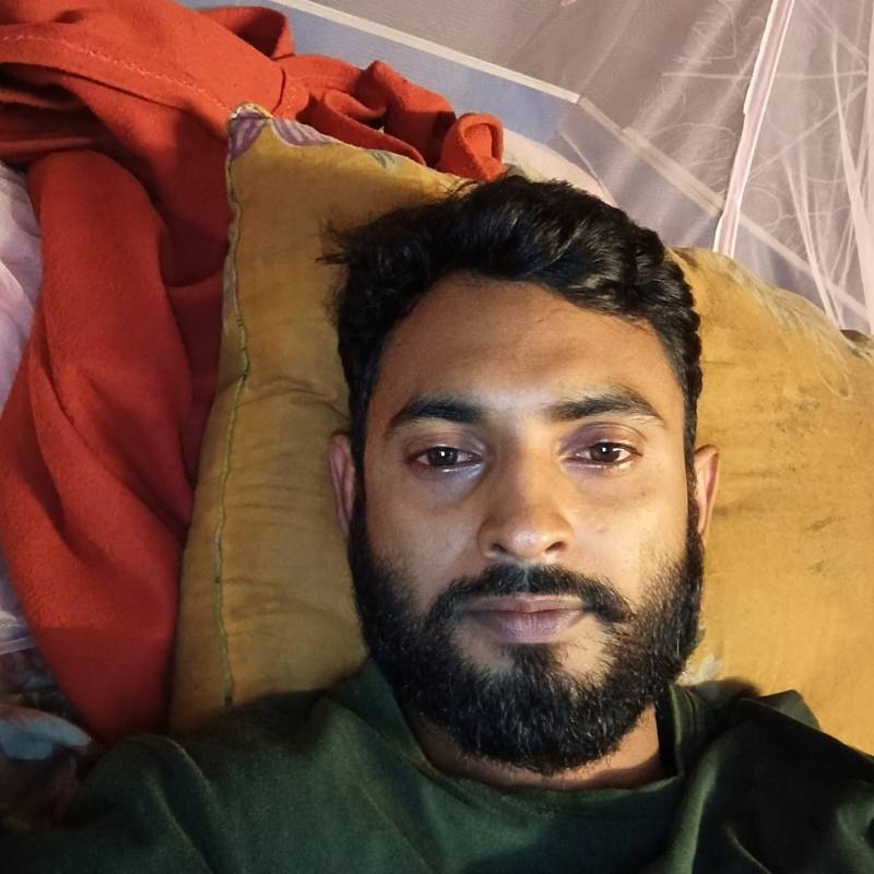 Nasa, 26, Zagubica