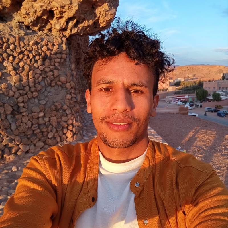 Mohamed, 29, Coesfeld