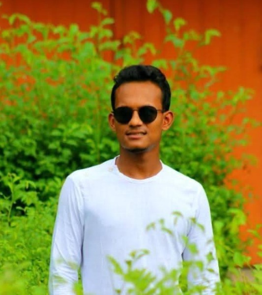 Nadirul Islam, 29, Paldorak