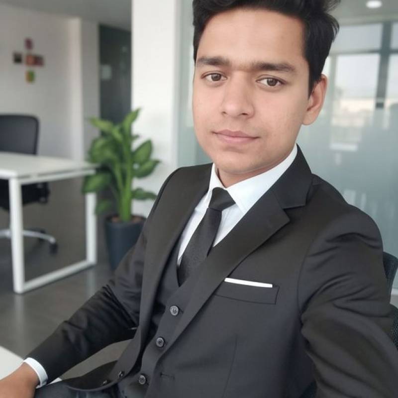 MD Rana Islan, 26, Bok