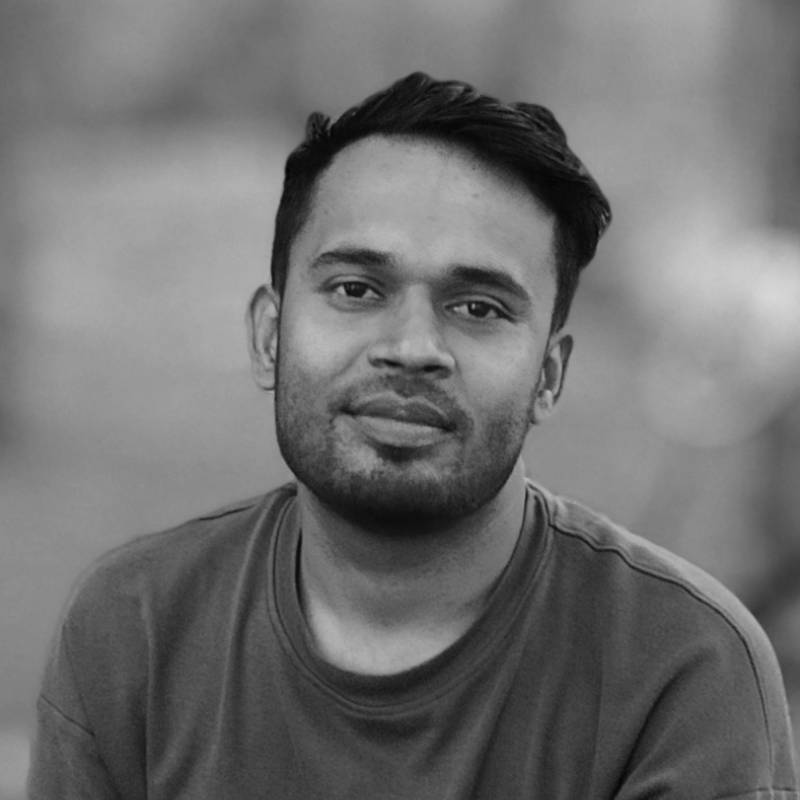 Ab Rahim, 26, Miguel Calmon