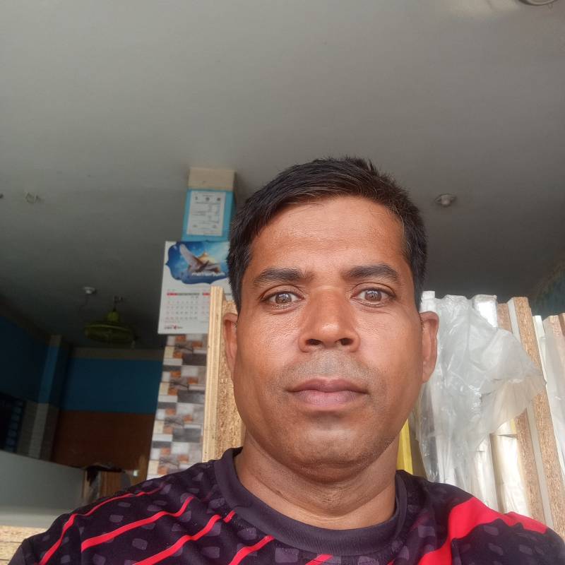 Tarikul, 38, Rjamahendri