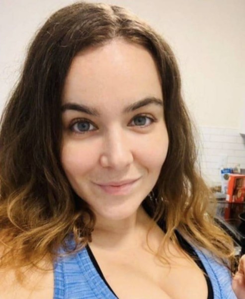 Veronica, 35, Texas USA