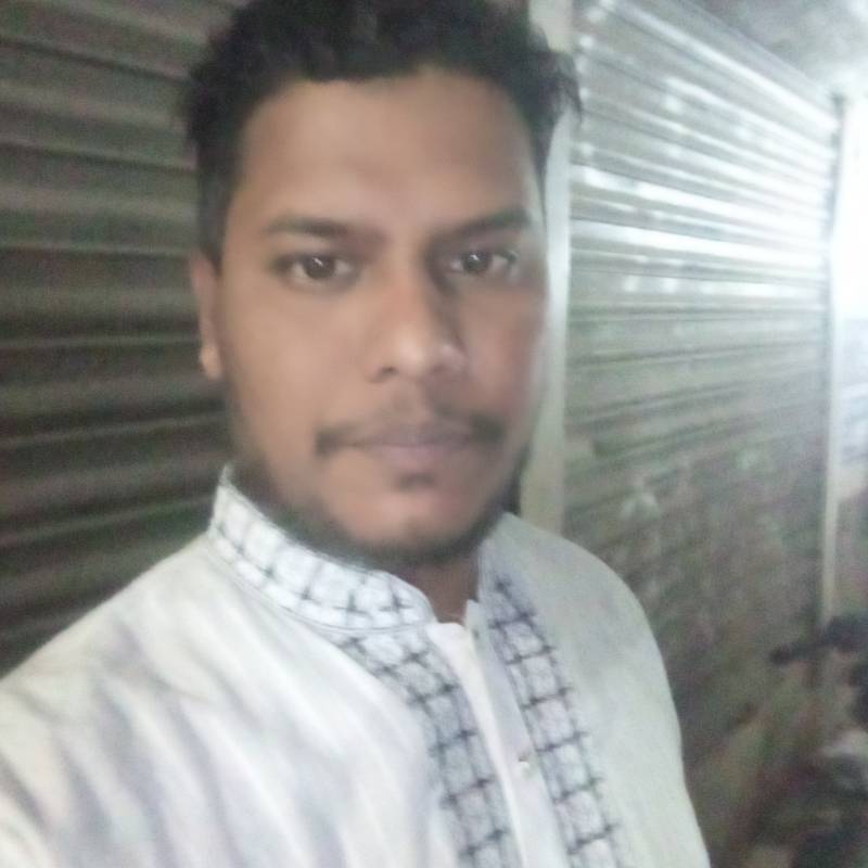 Arif Chowdhury, 29, Kamen