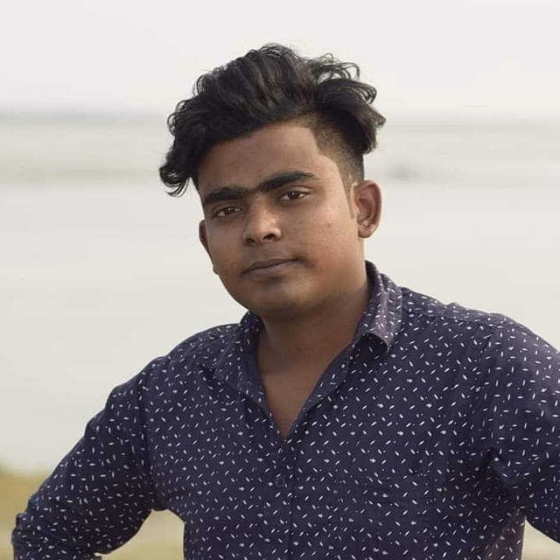 Ridoy Sumon, 27, Andrn