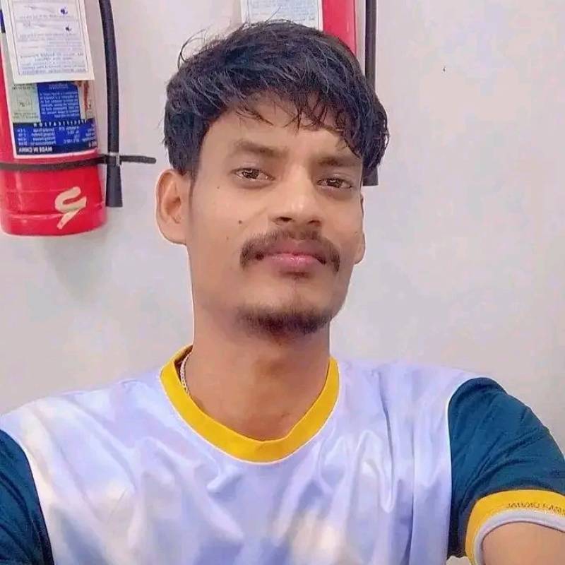 md jony ahmed, 24, Tall Qasab