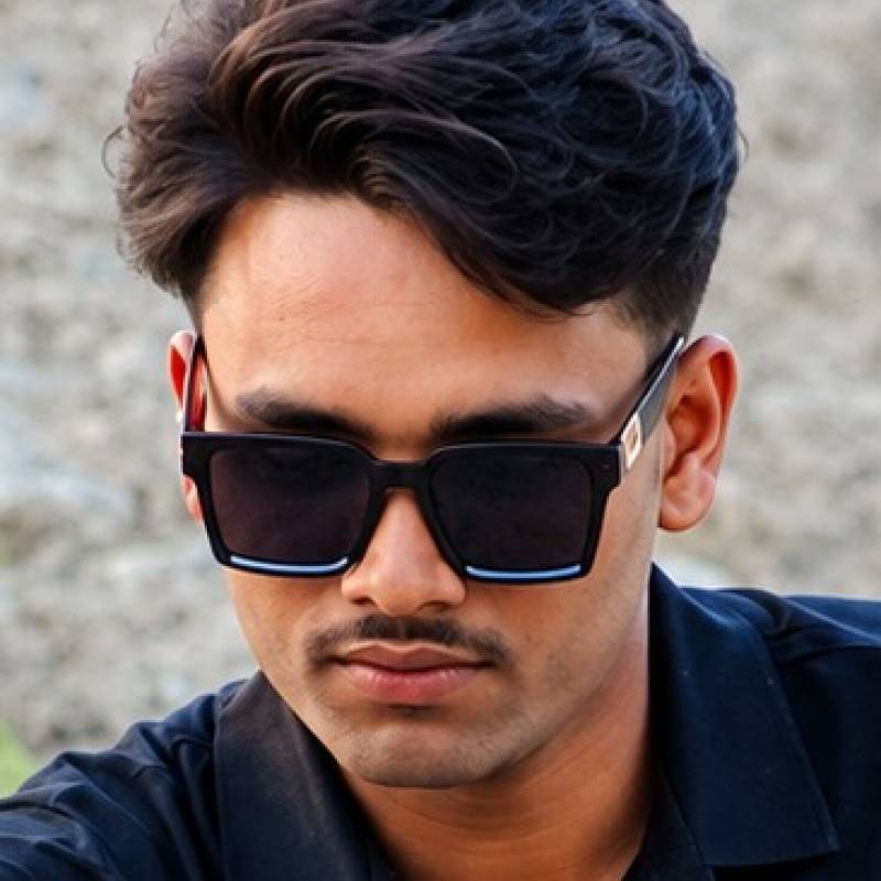 Skakil, 22, Harju