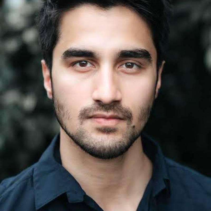 Jon mon, 29, Nili