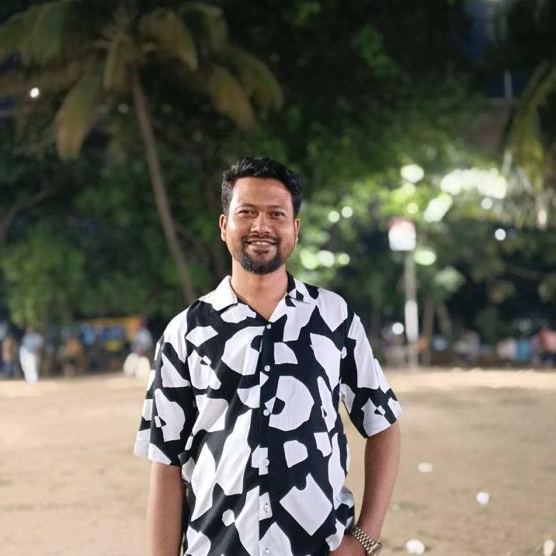 MD.Rahul, 26, I Am From Bangladesh
