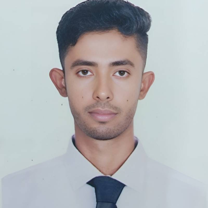 Rubel, 26, Knysna