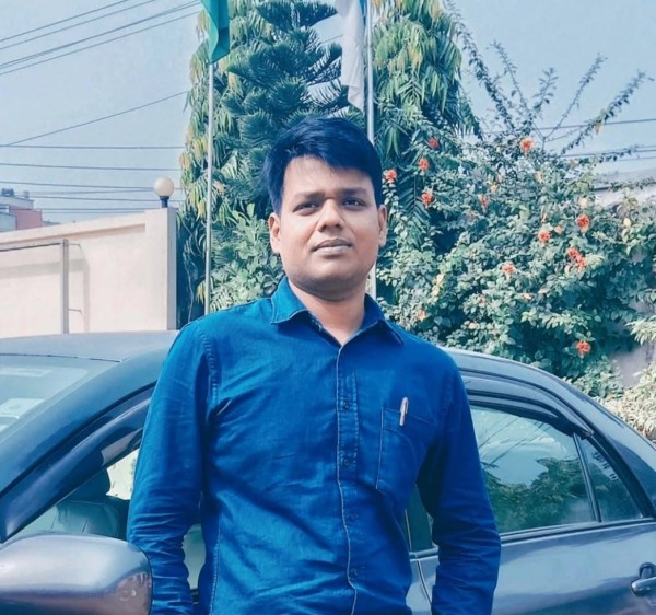 ABUL BASHAR, 34, Dng Hi