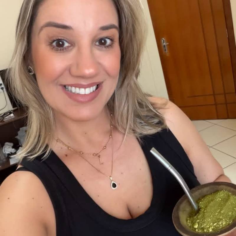 isabella, 41, Yomra