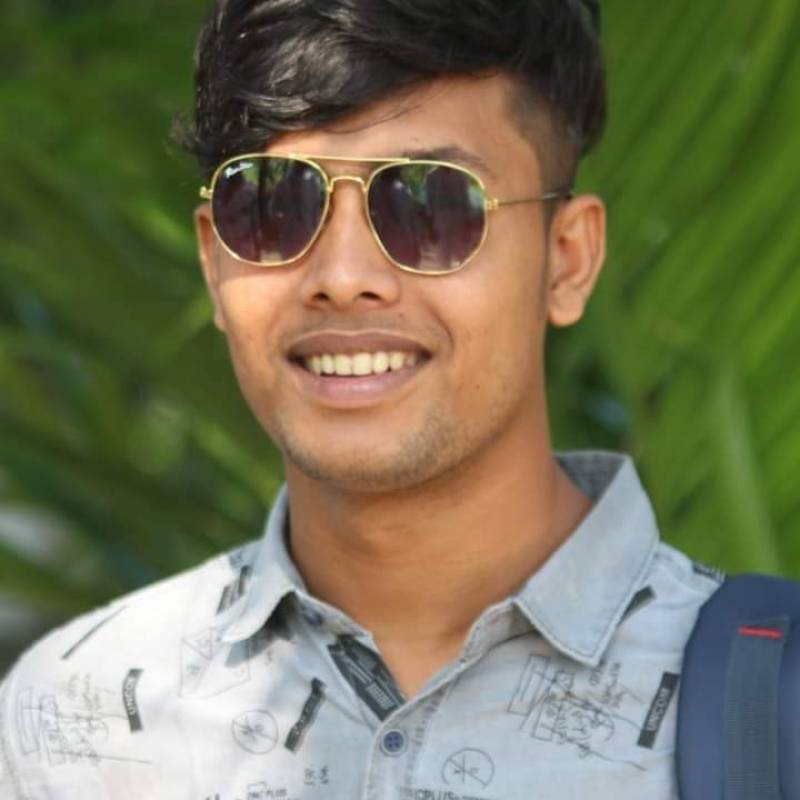 Shakib, 25, Belmont