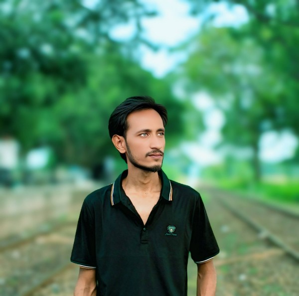 Md.Ariful, 27, Zuidhorn