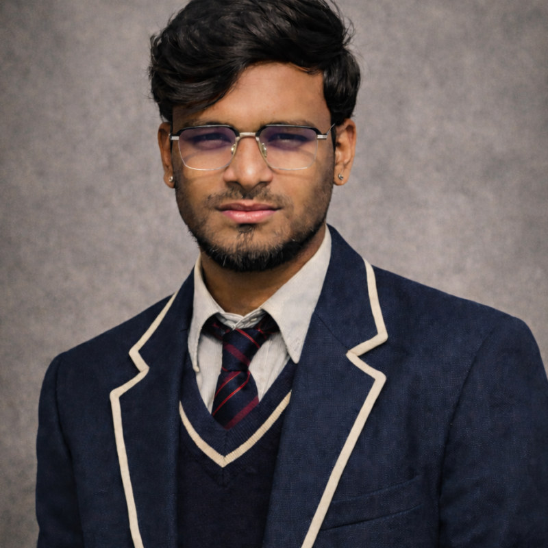 AL islam, 24, Tshikapa
