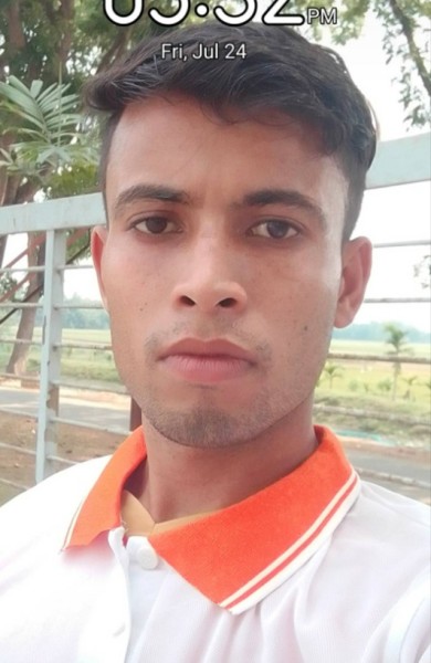 Minarul, 29, Ikom