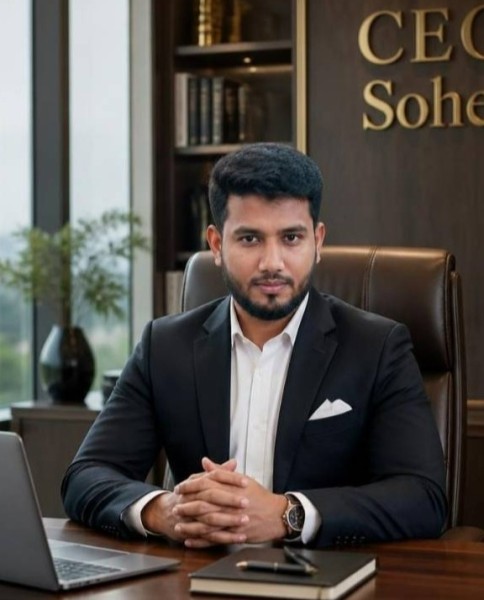 Shuvo, 25, Lam