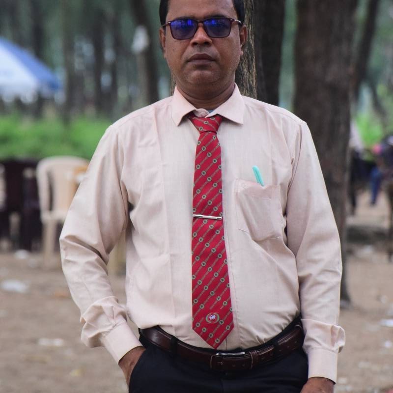 Anamul Haque, 48, Bokeo